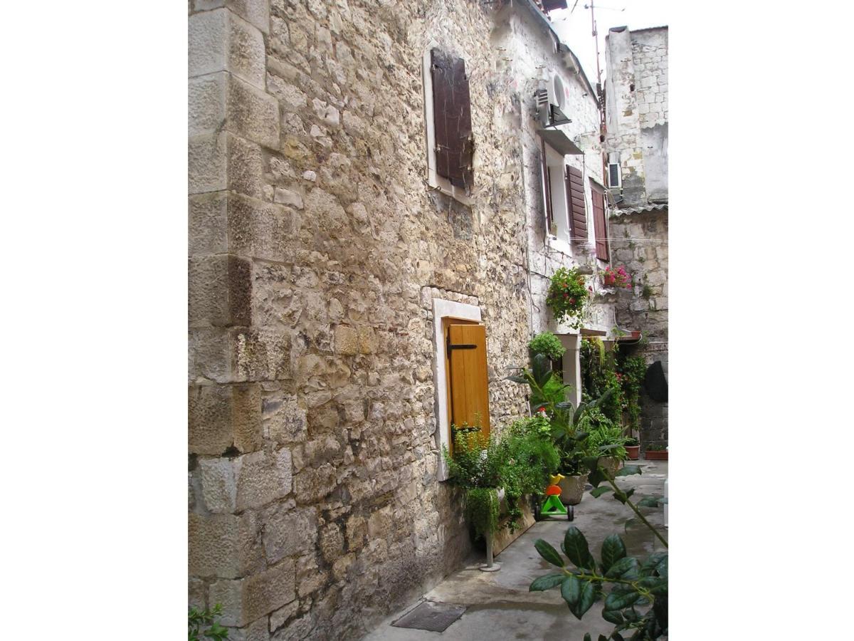 Marko Polo B Old Town Trogir Exteriér fotografie